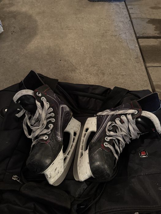 Продам хоккейную форму