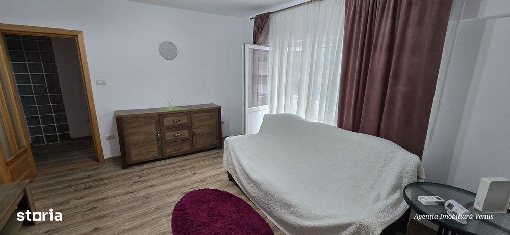 Apartament 3 camere Teatrul Eminescu