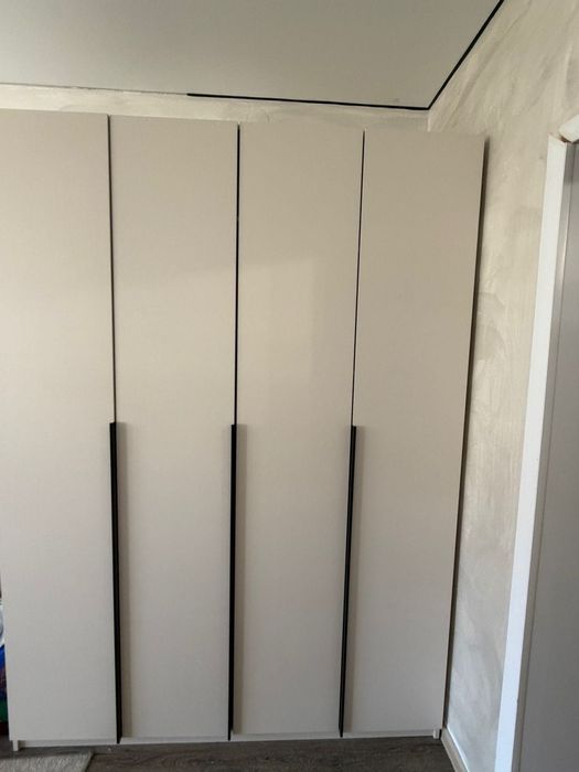 Продается шкаф в спальню от EUROMEBEL , качественный шкаф, почти новый