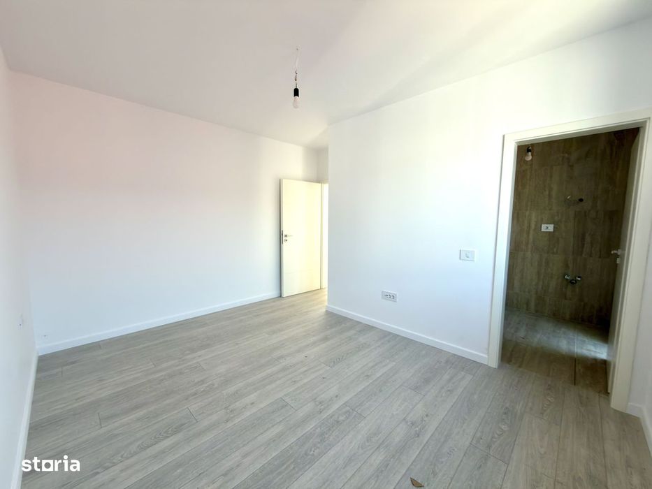 Apartament 3 camere, decomandat, 68.6 mp utili - zona Braytim