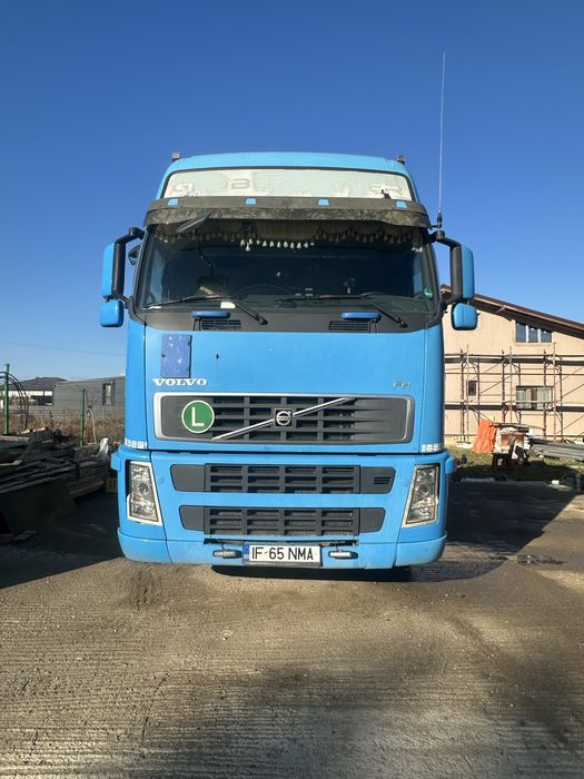 Volvo 480 an 2008