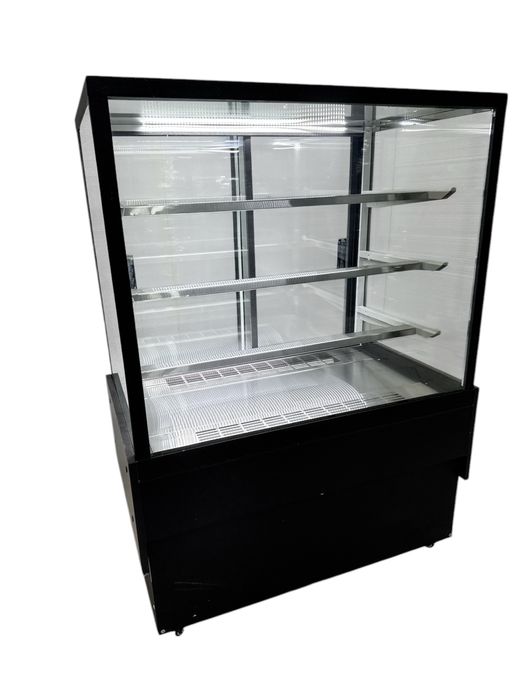 Витринный холодильник