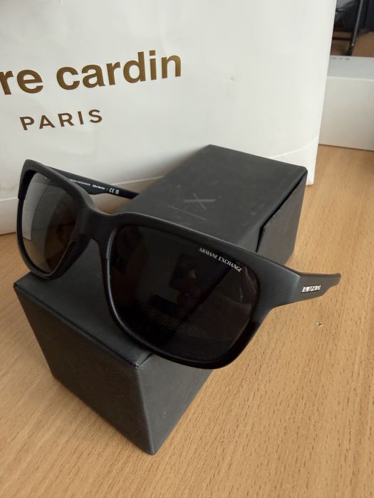 Очки armani exchange AX
