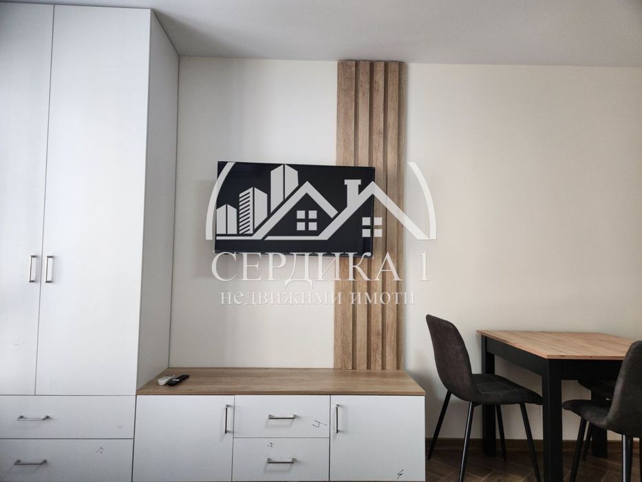 Дава се под наем Едностаен апартамент в София, Люлин 10 - 45 кв.м за 448.8 € - Снимка #1