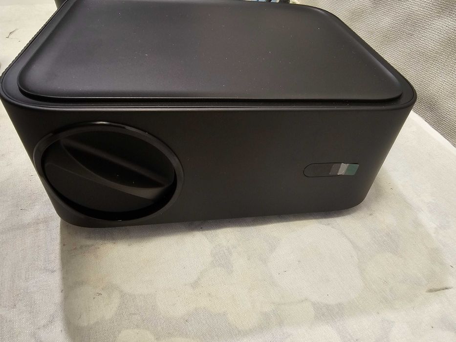 Videoproiector LED Hopvision H11 Youtube Smart +15000 lumenzi Full HD