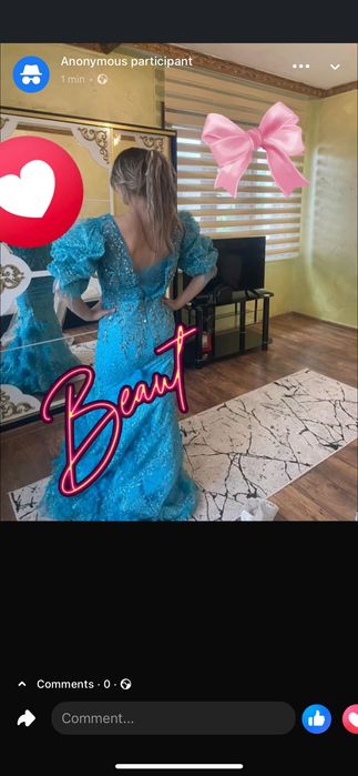 Продавам косовски официални рокли