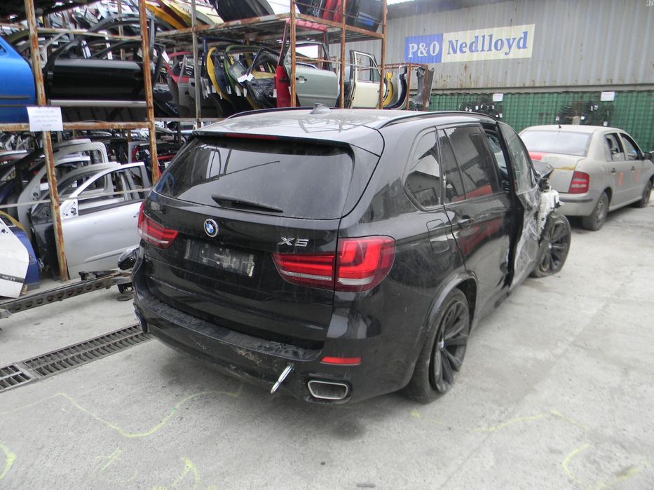 Dezmembrari  BMW X5 (F15, F85)  2013  > 0000 xDrive 25 d Motorina