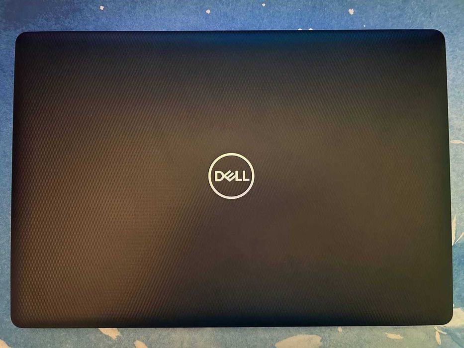ноутбук DELL Inspiron 3584