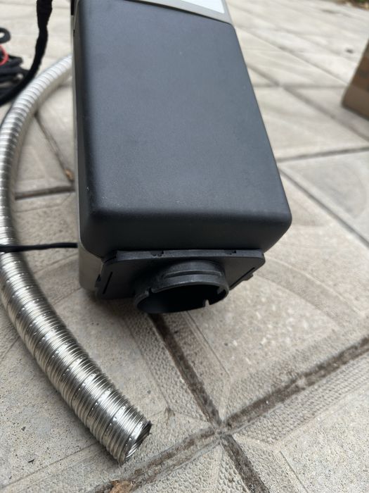 Печка Вебасто Webasto air top 2000