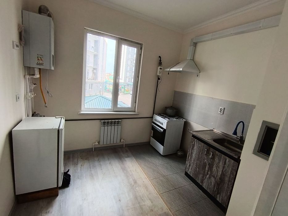 Kvartira ijaraga beriladi oilaga mavaroda 1-xonali 2-qavat