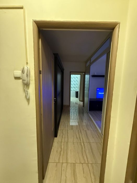 Regim hotelier  zona Stefan cel Mare-Obor