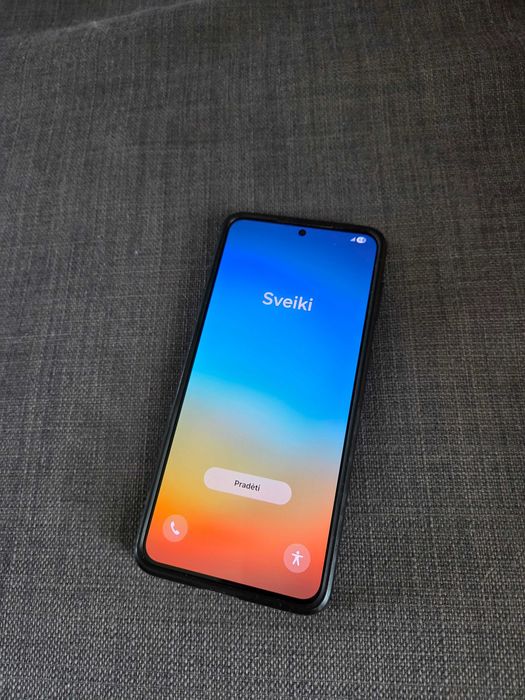 Samsung s21 plus 5g dual SIM 128gb