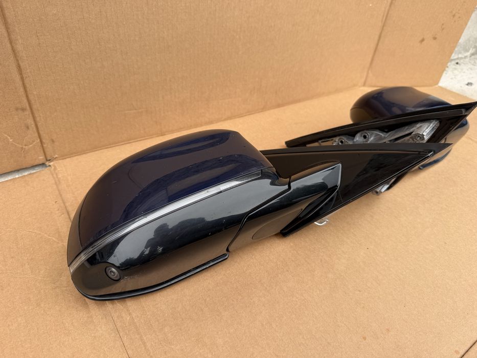 Oglinzi, Oglinda stanga / Oglinda dreapta BMW X6 G06 2019-2026