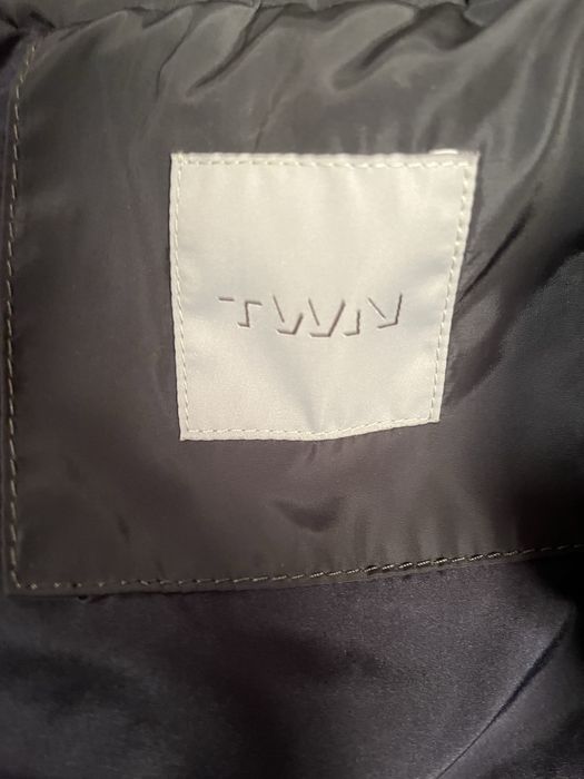 Geaca TWN barbati masura L