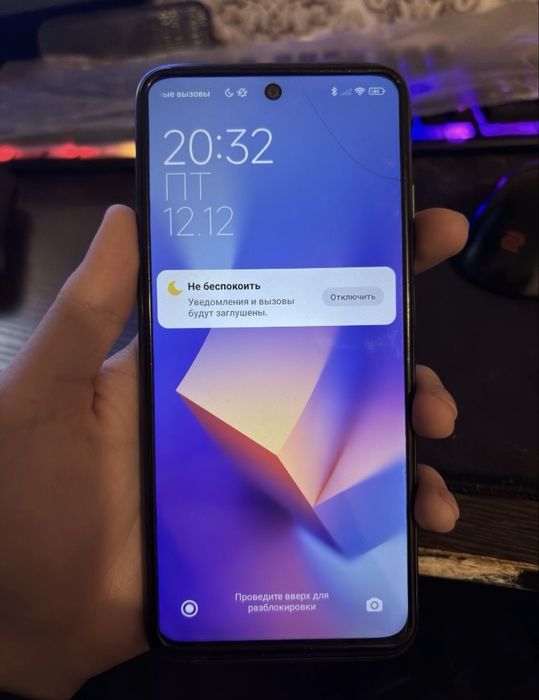 Продам телефон Redmi 10