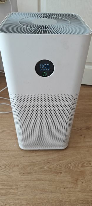 Mi Air Purifier 3H