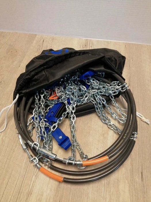 RUD Вериги за сняг 4716953 Чифт вериги за сняг