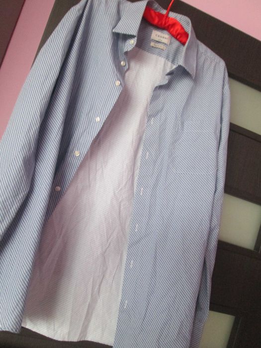 camasa barbati Canda L