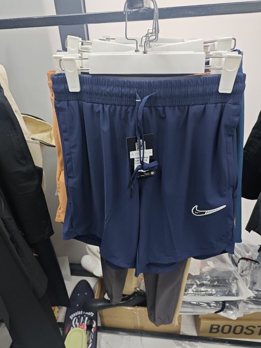 Шорты для фитнеса от 3000 тенге