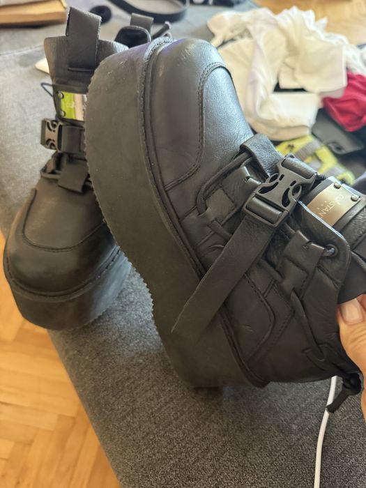 Обувки  vltn  constantine