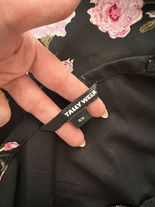 Rochie / salopeta XS