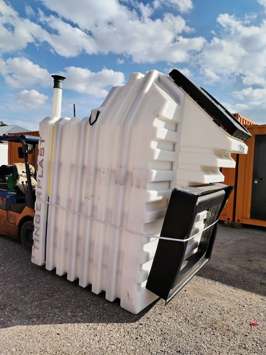 Погреб Prestige L | Алматы | QAZPOLYMER GROUP