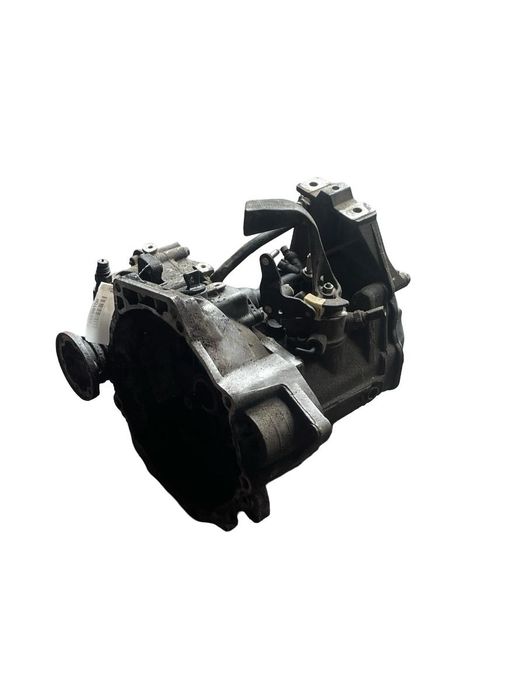 Cutie De Viteze Manuala 5 Trepte Volkswagen Golf Iv 1J1 1997 - 2007 Tdi Agr, Alh, Seat Leon 1M1 1999 - 2006 1.9 Tdi Agr, Alh Egr