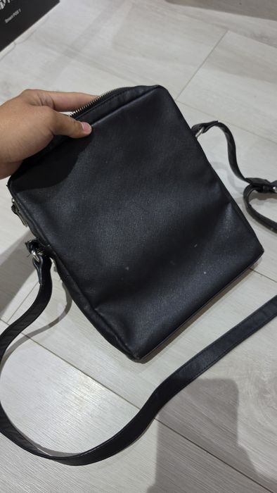 Продам барсетку Trussardi Jeans