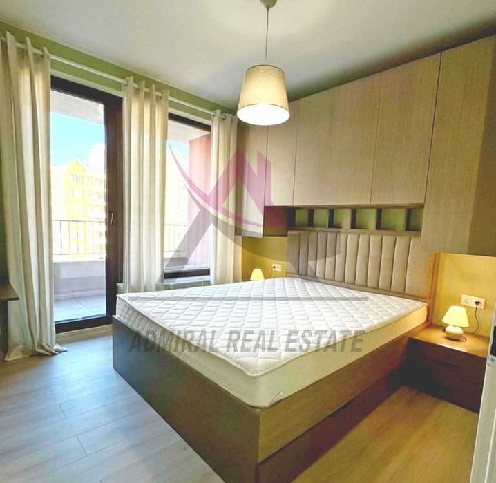 Дава се под наем Двустаен апартамент в Варна, Победа - 70 кв.м за 600 € - Снимка #2