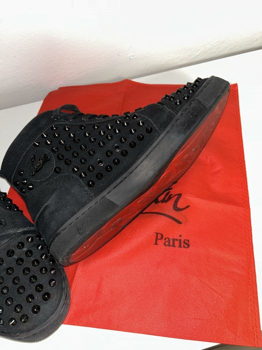 christian louboutin