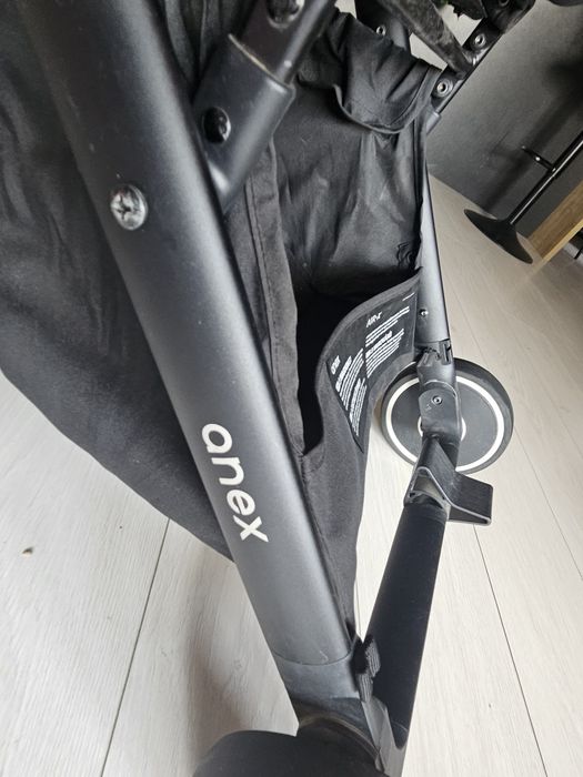Коляска Anex AIR-X