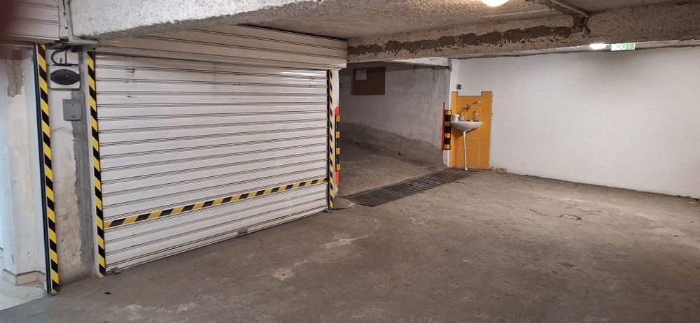 Дава се под наем Гараж / Паркомясто в к.к. Слънчев ден - 18 кв.м за 127.5 € - Снимка #4