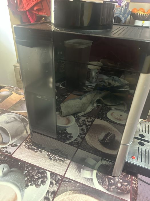 Melitta cafeo varianza csp