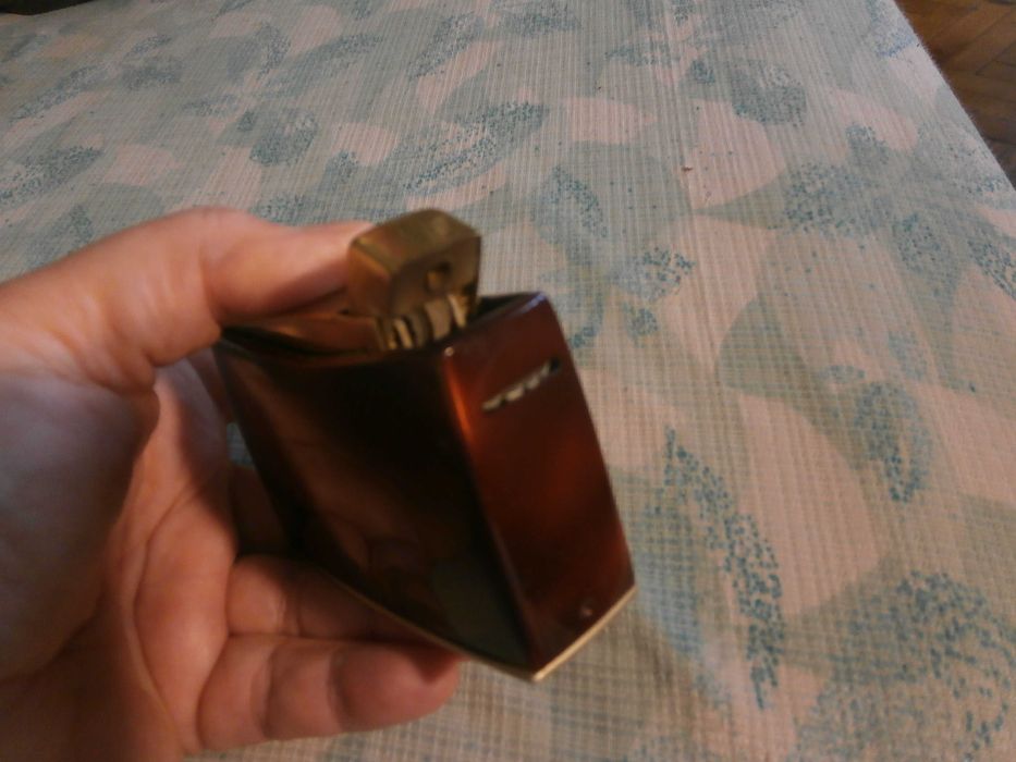 Колекционерски старинна запалка