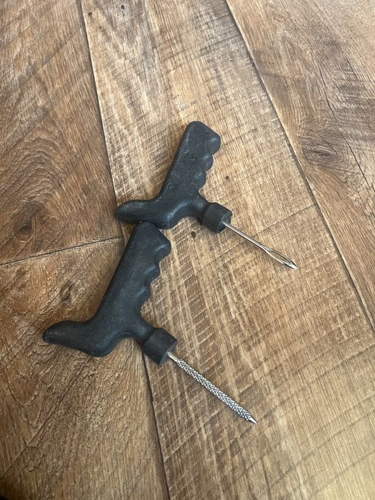 Инструменты для ремонта шин