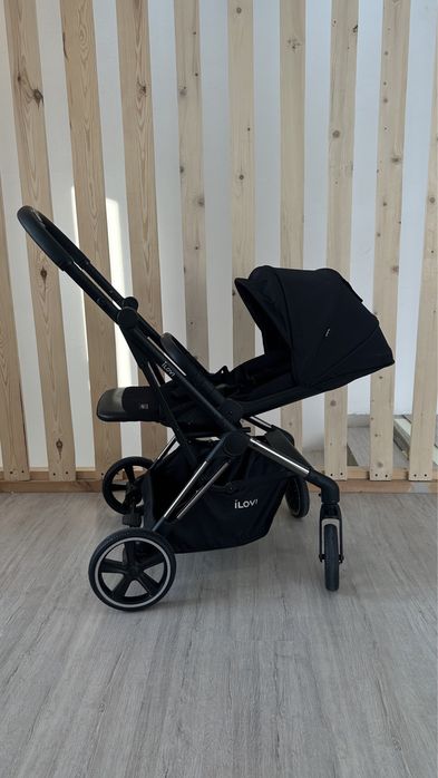 Продам коляску, коляска