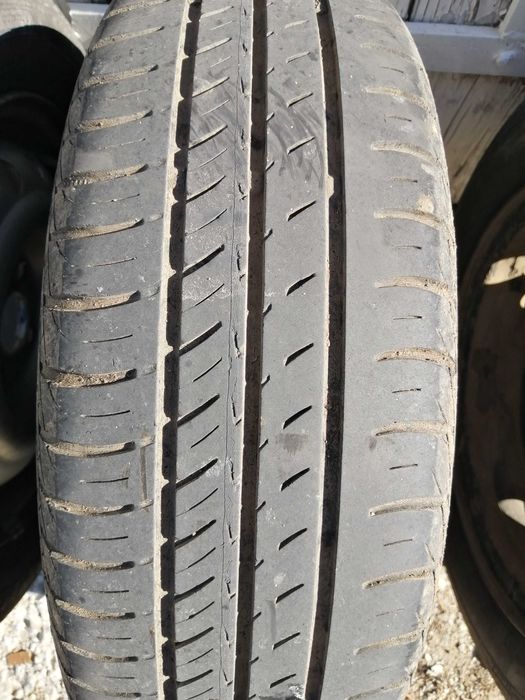 Roți auto r14 anvelope de vară