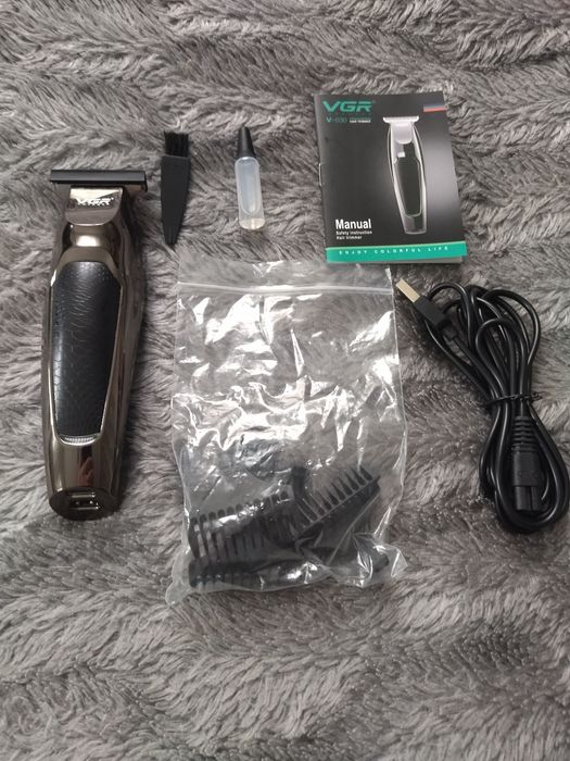 Триммер в отличном состоянии