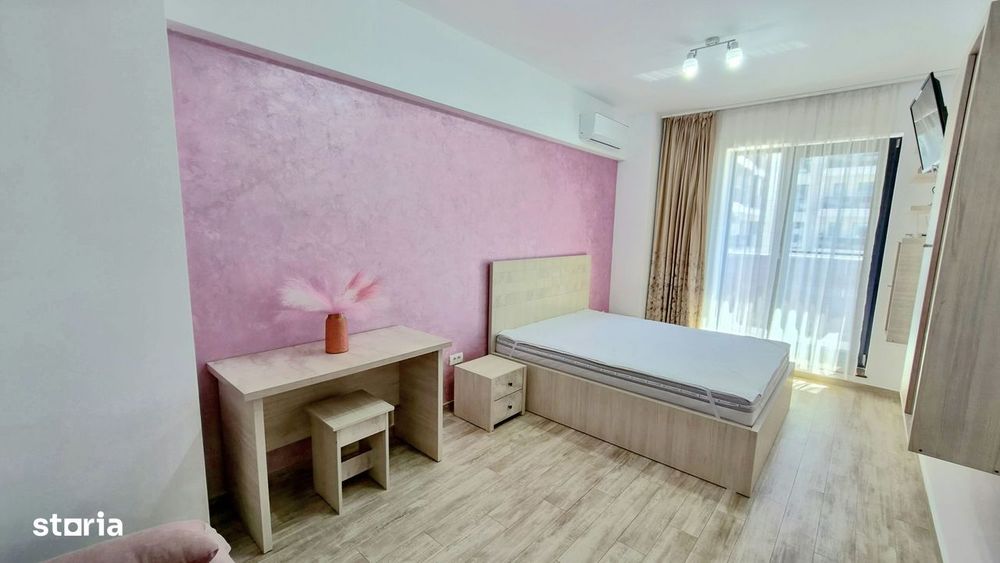 Apartment in Constanta - Vedere 3
