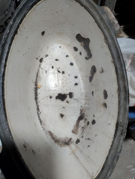 Продам чугунную утятницу