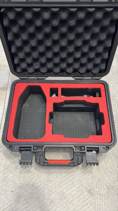 Dji Air 3 Fly More Combo (DJI RC 2) с кейсом