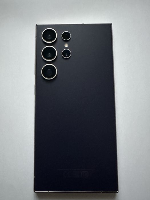 Samsung s 24 ultra