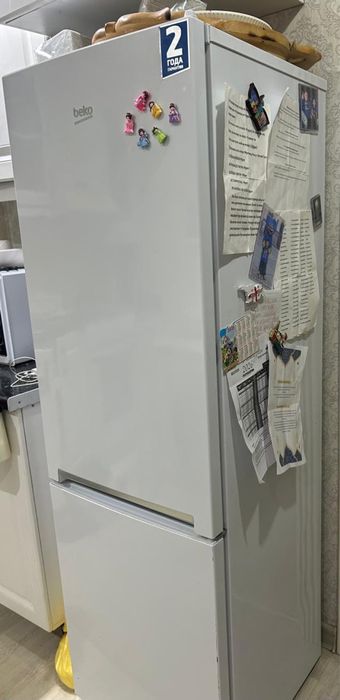 Продам холодильник