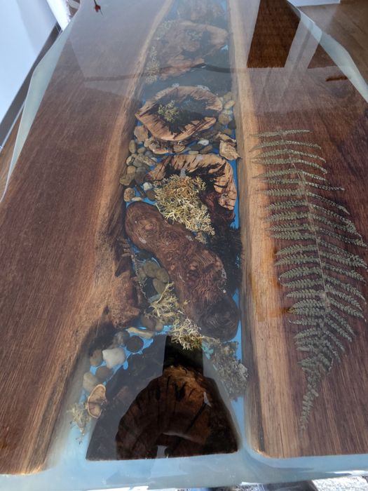 Masa rasina epoxidica