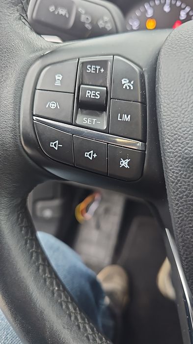 Ford focus 1.0ecoboost faruri LED, Full, Distronic euro 6 automat