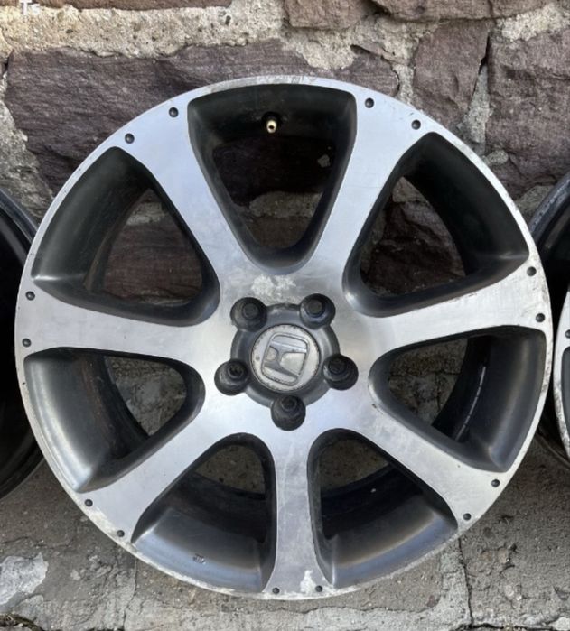 Джанти за Хонда 19'' 5х114.3
