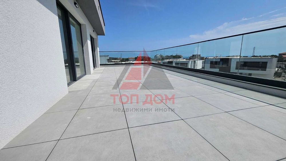 Продава се Къща в Варна, Виница - 278 кв.м за 1655 €/кв.м - Снимка #15