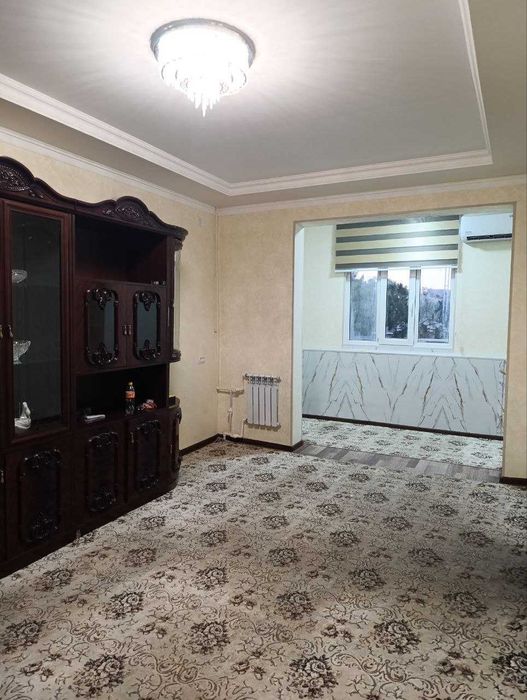 ИПОТЕКА Продается 4 х ком массив ТТЗ-2 №434Жамила