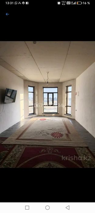 Продаётся дом в мкрне Туран срочно