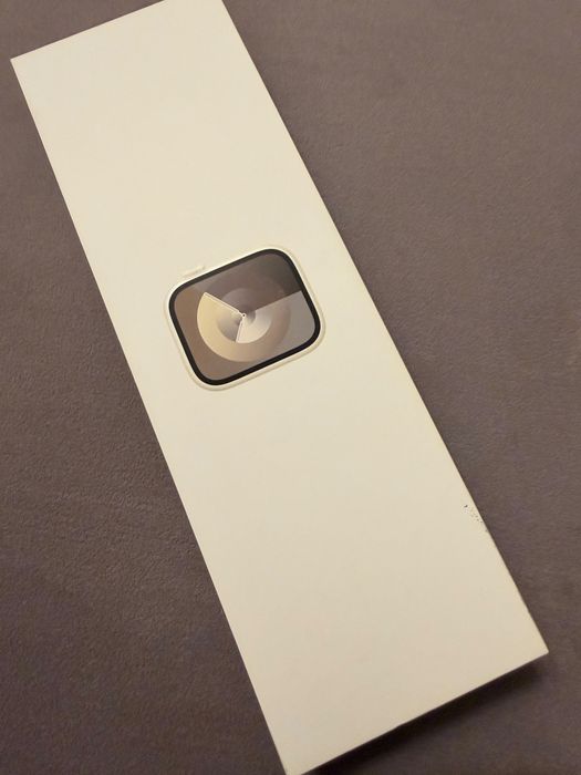 Apple Watch 9 41mm